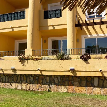 Nice Mediterranean Furnished In Altea *