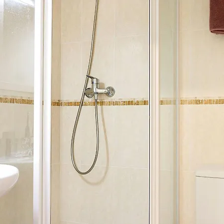 Nice Mediterranean Furnished In Altea Apartment *